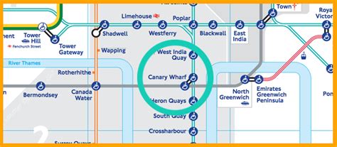 How to get from Bedford to Canary Wharf by train, bus or car